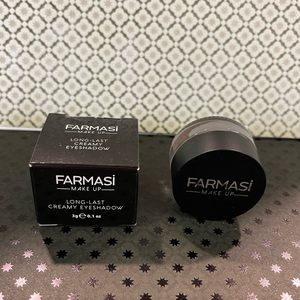 Farmasi Long-Lasting Creamy Eyeshadow